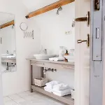 Quarto em Acomodações Particulares Les Jardins De Jeanne Middelkerke
