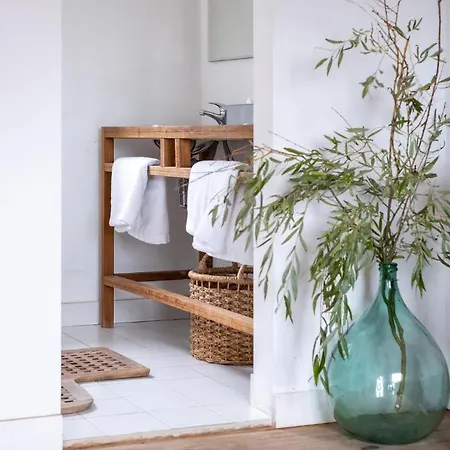 Les Jardins De Jeanne