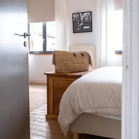 Les Jardins De Jeanne * Middelkerke