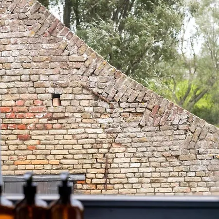 Les Jardins De Jeanne *