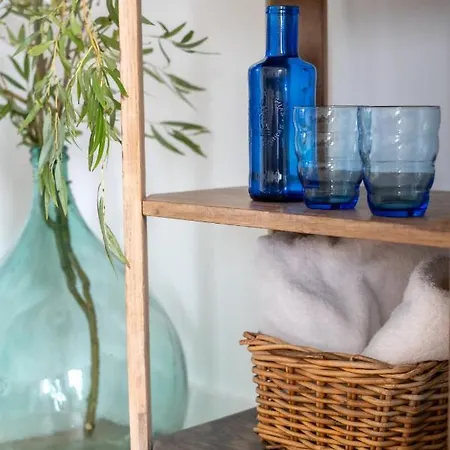 Les Jardins De Jeanne Privatunterkunft