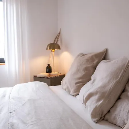 Les Jardins De Jeanne Middelkerke