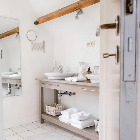 Privatunterkunft Les Jardins De Jeanne Middelkerke