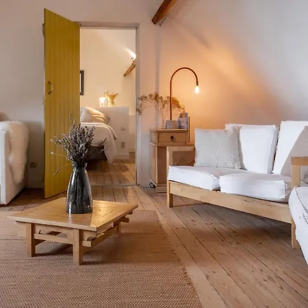 Accommodatie bij particulieren Les Jardins De Jeanne Middelkerke