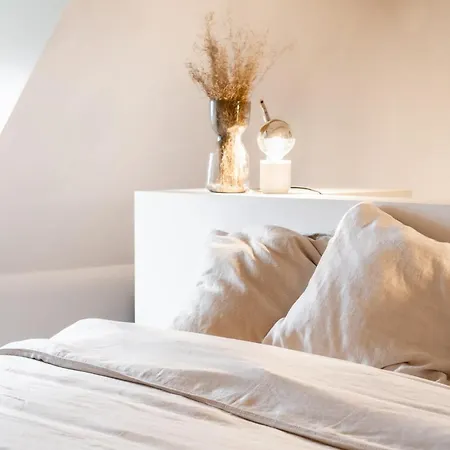 Privatunterkunft Les Jardins De Jeanne