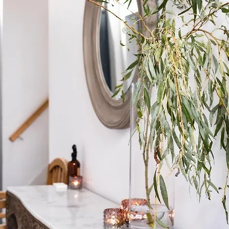 Les Jardins De Jeanne * Middelkerke