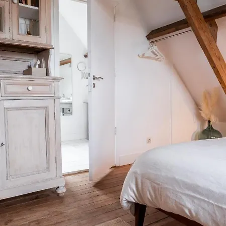 Les Jardins De Jeanne Middelkerke