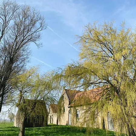 Les Jardins De Jeanne Middelkerke