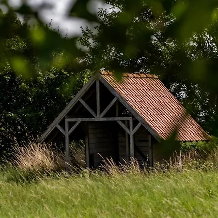 Accommodatie bij particulieren Les Jardins De Jeanne