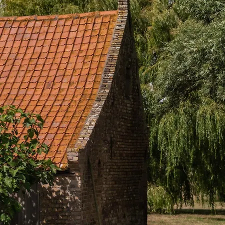 Les Jardins De Jeanne