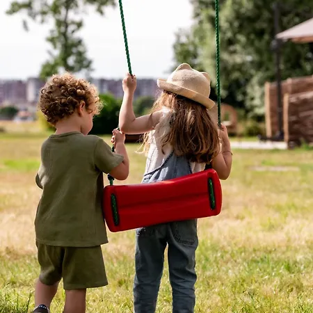 Les Jardins De Jeanne Privatunterkunft Middelkerke