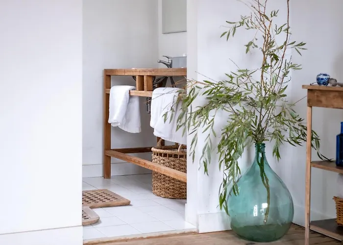 Les Jardins De Jeanne