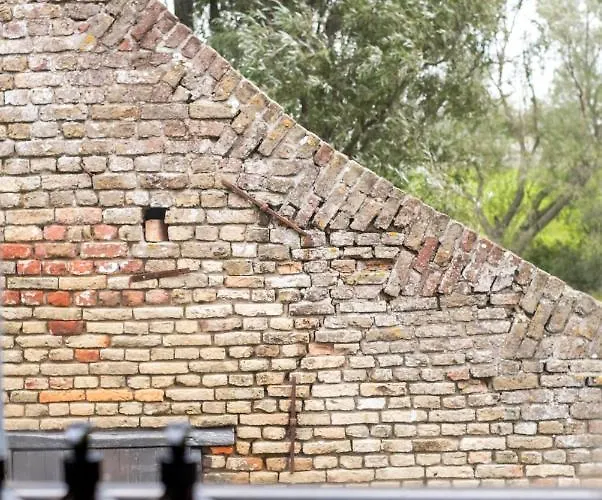 Les Jardins De Jeanne *