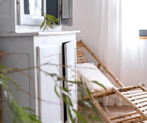 Les Jardins De Jeanne * Middelkerke