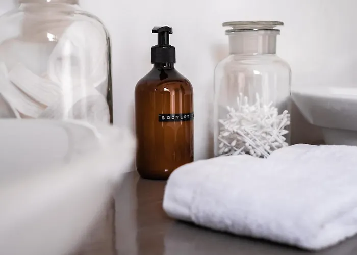 Les Jardins De Jeanne Homestay *