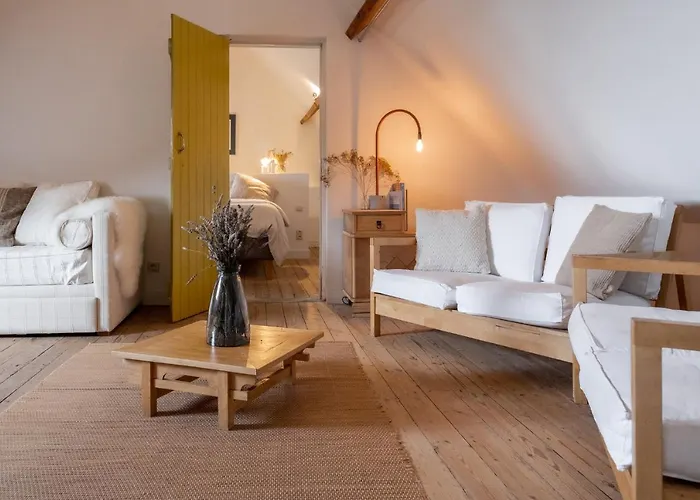 Homestay Les Jardins De Jeanne Middelkerke