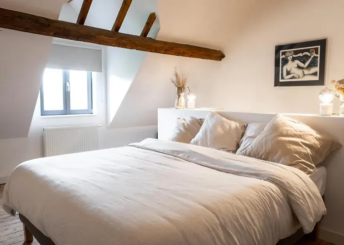 Homestay Les Jardins De Jeanne *