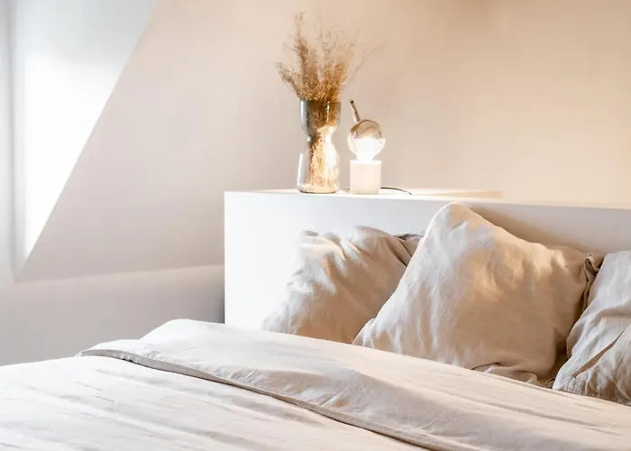 Homestay Les Jardins De Jeanne