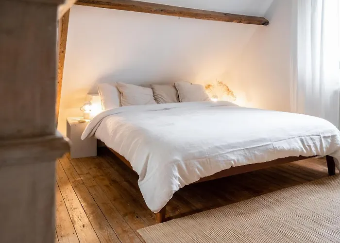 Les Jardins De Jeanne