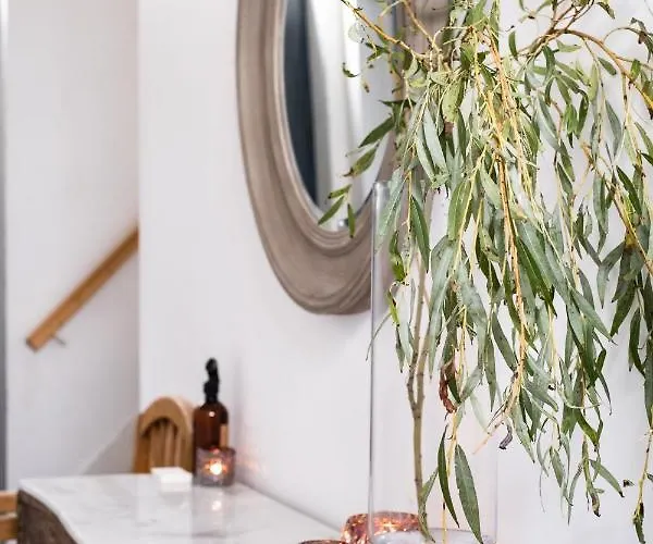 Les Jardins De Jeanne * Middelkerke