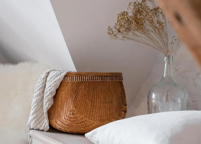 Les Jardins De Jeanne Homestay