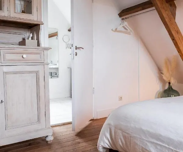 Les Jardins De Jeanne Middelkerke