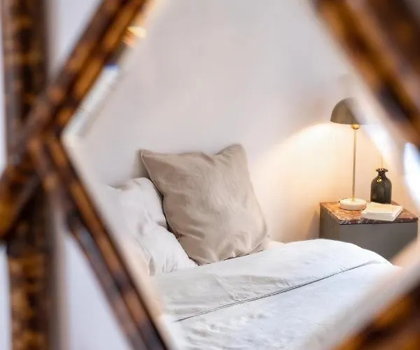 Homestay Les Jardins De Jeanne