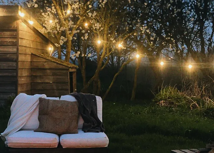 Homestay Les Jardins De Jeanne