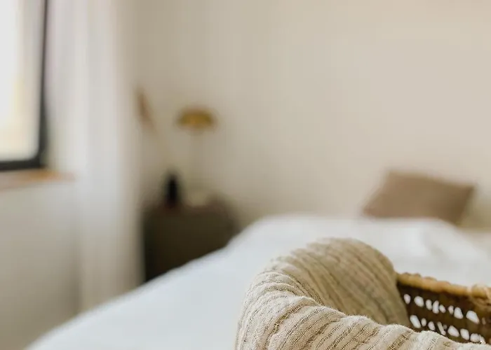 Les Jardins De Jeanne Middelkerke