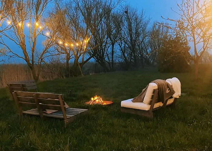 Les Jardins De Jeanne * Middelkerke