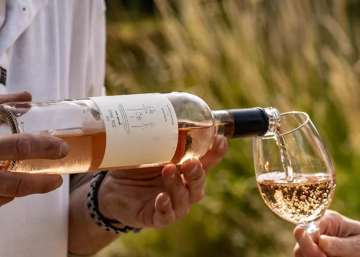 Homestay Les Jardins De Jeanne