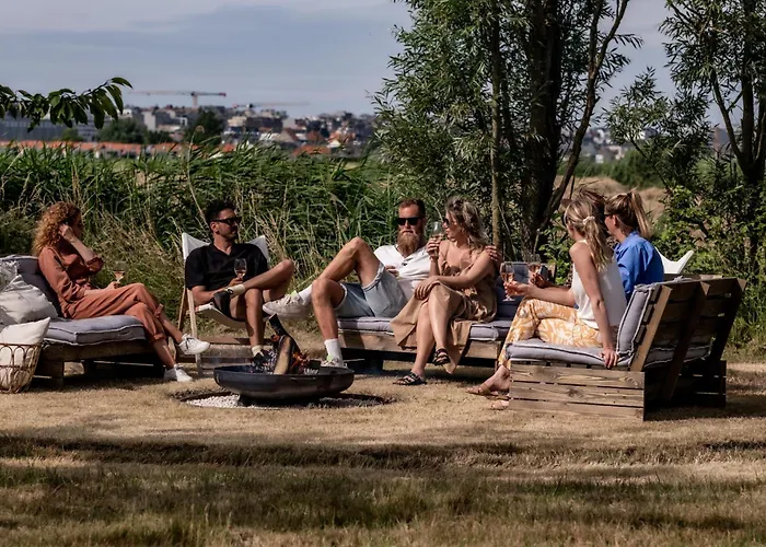 Les Jardins De Jeanne