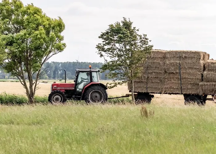 Les Jardins De Jeanne * Middelkerke