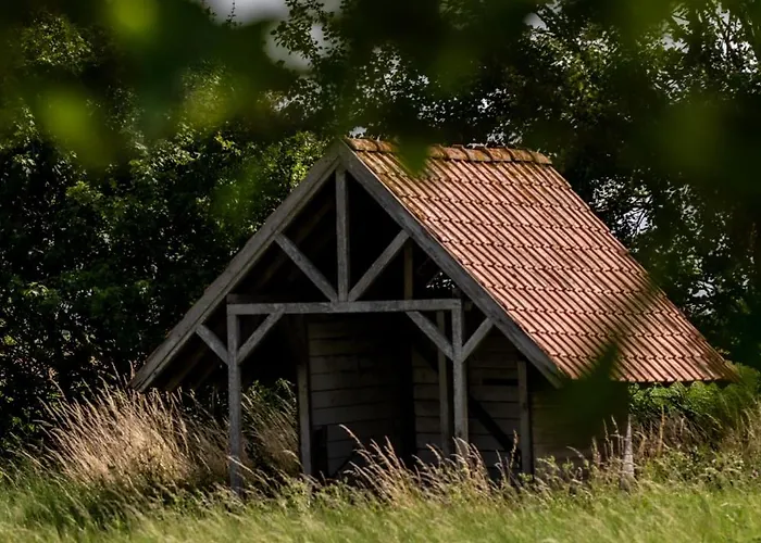 Homestay Les Jardins De Jeanne
