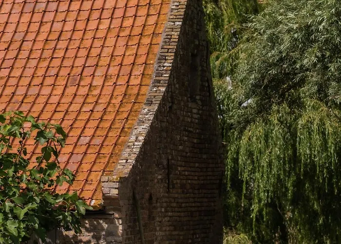 Les Jardins De Jeanne