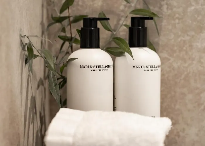 Les Jardins De Jeanne *